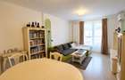 Apartament 2 camere, decomandat, bloc nou, la cheie, zona NTT Data - 1