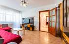 3 camere de închiriat | Obor Ferdinand | Aproape de M. Obor/Iancului - 4