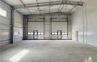 4 Hale Industriale, suprafata constructie 425mp, teren 1075, Linia de Centura, z - 15