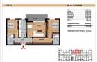 Apartament 3 camere cu dressing si balcon – zona Aparatorii Patriei - 1