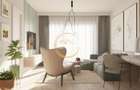 Titan Pallady Ikea Metrou Teclu Decomandat 2 bai Parcare Bonus - 1