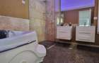 PENTHOUSE DUPLEX HERASTRAU MOBILAT SI UTILAT MODERN | LOC PARCARE - 34