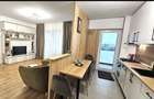 Apartament 2 camere mobilat Vulcan Residence - 3