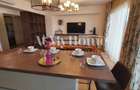 Apartament luxuriant de 2 camere in complex rezidential/ Aviatiei/ parcare - 7