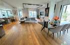 Apartament spectaculos | Nusco City – Aviatiei | 185 mp total | Terase generoase - 1