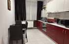 Inchiriez apartament 2 camere, proaspat renovat, cu loc de parcare subteran  - 4