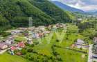 Teren intravilan | Bunloc - zonă exclusivistă | PUZ aprobat | 1.025 mp - 9