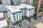 PENTHOUSE 4 CAMERE - PIPERA - TERASA 165MP - 16