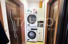Apartament mobilat utilat 2 camere 2 locuri de parcare Calea Cisnadiei - 9
