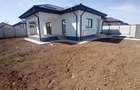 Casa 4 cam , 2 bai | Placa beton la pod | Teren 400mp ! 5 min Primarie - 3
