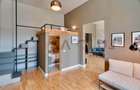 Apartament premium, central, parcari incluse - 5