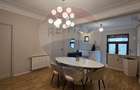 DE INCHIRIAT Zona Kiseleff- Apartament 5 camere în vila - 9