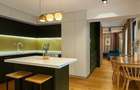 Duplex 5 camere de închiriat | Aviației | Curte privata - 5