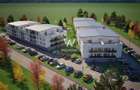 Penthouse, 80 mp utili, Selimbar, Sibiu - 4