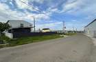 Spatiu comercial Scobinti, fost market, 569mp - 3
