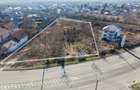 Teren 4,818 mp la strada principala in Gheraiesti Bacau - 1