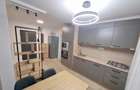 Apartament 2 camere de inchiriat | 2 min metrou Lujerului  | Mobilat modern | - 1