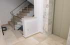 Tomis Plus apartament 2 camere bucatarie separata la cheie etaj 3 - 4