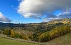 Teren intravilan (18066 mp) si extravilan (4566 mp) in sat Pestera, com Moieciu - 10