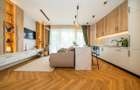 Apartament  3 camere , prima inchirie,Terasă + acces grădină | Parcare subterană - 3