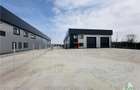 4 Hale Industriale, suprafata constructie 425mp, teren 1075, Linia de Centura, z - 10