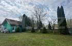 Investitie: Casa cu teren constructii si pastravarie - Prejmer, Brasov - 1