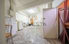 Spatiu comercial de inchiriat -  compartimentat - 125 mp – Manastur - 8