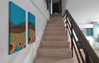 Închiriez apartament tip Penthouse, 4 camere mobilat și utilat,Bragadiru - 11