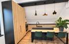Apartament 4 camere | 135 mp | 3 locuri de parcare | Otopeni - 3