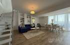 Penthouse pe doua niveluri cu 5 camere in cartierul Buna Ziua! - 1