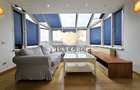 Penthouse 3 camere tip duplex Arcul de Triumf  |Loc de parcare dublu | - 1