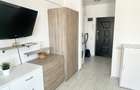 Garsoniera Pollux Residence, bl 2021, 30 mp, et 4/10, mobilata si utilata modern - 36