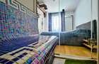Apartament 3 camere, cu 2 SAUNE, în UpGround Aviatiei, metrou Pipera - 3