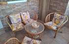 Apartament 4 camere  decomandate cu vedere pe doua parti in Nadlac - 8