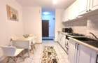 Racadau - Pietonal, apartament mobilat si utilat - 7