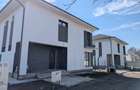 Casa 4 camere 150mp | Corbeanca Tamasi | 0 comision | teren liber 330mp - 3