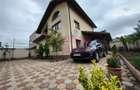 Vilă individuală cu 5 camere, curte proprie în Afumați lângă primărie - 35