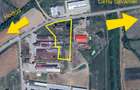 Teren industrial de Vanzare în Cehu Silvaniei - 6