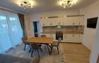Apartament cu 3 camere,etaj intermediar,parcare subterana,zona  Cetatii - 5