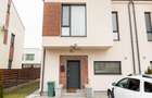 Vilă Duplex – Complex Rezidențial DOXA GARDENS, Tunari - 2
