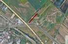 Teren 4200 mp, Sticlelor(Stefanesti), extravilan, zona industriala - 1