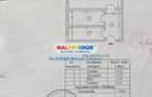 Chisinau Herta vanzare garsoniera parter an constructie 1980 - 6