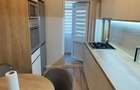 Dacia - Comat - 3 camere decomandat renovat complet - mobilat + utilat - modern - 9