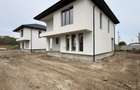 Casa P+1+pod, placa, teren 500mp, finisaje premium! Comision 0%! - 2