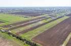 Vanzare teren intravilan 500 mp Sabareni /  Strada Orhideelor - 12