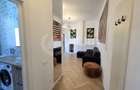 Apartament ultrafinisat cu gradina, aproape de Centru - Piata Cipariu! - 8
