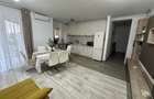 Apartament modern cu 3 camere si terasa | Hotel IQ - 1