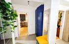 Apartament 3 camere decomandat/mobilat si utilat/metrou Dimitrie Leonida - 3