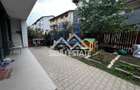 Apartament 3 camere cu grădină 100 mp.  loc de parcare-Calea Cisnadiei - 1