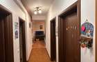 Apartament 3 camere mobilat, terasa, Bucurestii Noi, 0% comision - 4